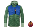 Vaude Sesvenna IV Jacke | Herren für 75,90 € inkl. Versand (statt 127,12 €)