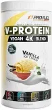 Vegan Protein VANILLE – V-Protein 4K Blend (750g – 81% Eiweiß) ab 13,56 € inkl. Prime-Versand (statt 22,91 €)