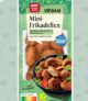 REWE Produkttest: Vegane Mini-Frikadellen von REWE Beste Wahl [10.000 Tester]