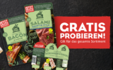 🌱 Gratis testen! Billie Green Vegan Aktion [GzG]