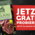 Jetzt gratis testen: Müller Vegan Produkte mit Cashback!