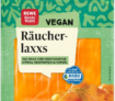 Rewe Produkttest: 1 von 10.000 Tester für Veganen Räucherlaxxs🐟🚫