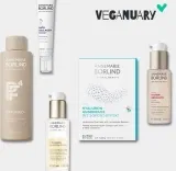 Gratis Testmuster Naturkosmetik von Börlind – kostenlos & individuell