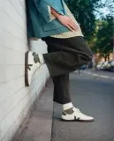 Veja Panenka W  Leather* FU2020895A (Gr. 36 bis 41) für 64,25 € inkl. Versand (statt 97,99 €)