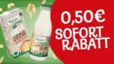 Couponplatz: Velike Produkte 0,50 € Rabatt-Coupon