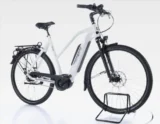 Velo de Ville AEB 800 E-Bike Damen 2021 [Bosch Motor, 500 Wh Akku, Schiebehilfe] für 1869€ [Refurbished statt neu 3150€]