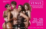 Venus Messe Berlin 2025 – Tagestickets ab 26,99€ statt 70€