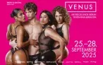 Venus Messe Berlin 2025 – Tagestickets ab 26,99€ statt 70€