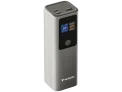 Verbatim Charge ’n‘ Go Powerbank (27.000 mAh | 140W 3.1 Pd) für 55,90 € inkl. Versand