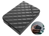 Verbatim Store N Go Mini Diamond SSD 512 GB