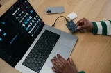 Verbatim Store N Go Mini Diamond SSD 512 GB