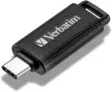 Verbatim Store ’n‘ Go USB-C Stick, kompakter Speicherstick mit 128 GB Datenspeicher für 9,99 € inkl. Prime-Versand (statt 13,98 €)
