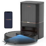 Verefa Saugroboter L11 Pro mit Absaugstation, 70 Tage, Lasernavigation, Multi Raumreinigung 199,99 € inkl. Versand. 