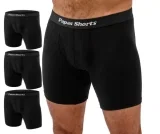 Gratis Boxer Shorts für Vereine – bis zu 15 Stück für euer Team