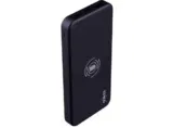 Verico Power Plus Air V2 10.000mAh Powerbank mit Qi Wireless-Ladepad