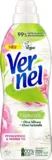 Vernel Weichspüler Pfingstrose & Weißer Tee (32WL, 800ml) ab 1,19 € inkl. Prime-Versand