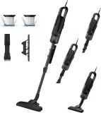 Verslife C8Pro Staubsauger (30000Pa 600W) Für 49,50 € Inkl. Versand (Statt 89,00 €)