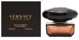 Versace Crystal Noir Eau De Parfum (woman), 50 ml für 29,95 € inkl. Prime-Versand (statt 43,38 €)