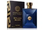 Versace Dylan Blue EDT 200ml Parfüm für 48,00 € inkl. Versand (statt 59,40 €)