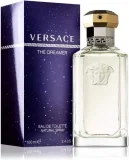 Versace The Dreamer Eau de Toilette Spray (100ml)