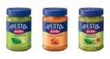 Verschiedene Sorten Barilla Pesto 🌿 ab 0,89 € (REWE App + Coupon)