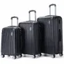 Vertical Studio Göteborg (20″ 24″ 28″ Koffer 3er-Set schwarz) ab 74,79 € inkl. Versand (statt 109,99 €)