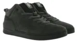Vespa Turbo Mid Top Echtleder Sneaker für 33,33 € (statt 59,00 €)