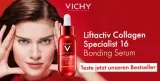 Vichy Liftactiv C16 Serum gratis testen (5.000 Proben)