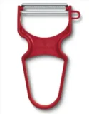 Victorinox RAPID Sparschäler, Rot
