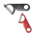 Victorinox Sparschäler rostfrei aus Edelstahl mit Pendelklinge für 3,00 € [Prime] statt 5,97 €