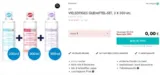 EIS DE: Vielseitiges Gleitmittel-Set (3 x 300 ml) & 6 Gratisartikel für 0 € (MBW 29,95 €) 🍨