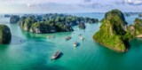 Vietnam Privatrundreise: 15 Tage + Badeaufenthalt, Flug & Verpflegung ab 1499€ p.P