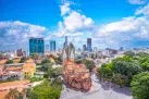 Vietnam intensiv: 15 Tage für zwei – Flüge, Unterkünfte, Transfers & Nachtzug ab 1.999 €