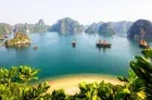 🔥Vietnam Rundreise – 12 Tage Privatreise mit Highlights von Nord bis Süd ab 924 € p. P. inkl. Flüge, Hotels & Verpflegung