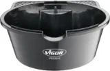 Vigor Öl-Ablasswanne (Fassungsvermögen 8 Liter) für 8,61 € inkl. Prime-Versand (statt 11,99 €)