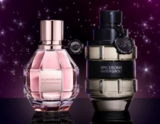 Gratis Probe: FLOWERBOMB EDP UND SPICEBOMB EDT! [15.000 Proben]