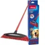 Vileda Always Clean Pet Pro Bürstenset rot mittel ab 9,02 € inkl. Prime-Versand (statt 17,19 €)