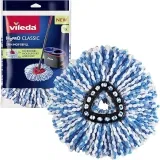 Vileda H2PrO Wischmopp-Ersatzkopf ab 6,39 € inkl. Prime-Versand (statt 7,99 €)