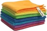 Vileda Mikrofasertücher (30 X 30 Cm 7Er Pack) Ab 4,36 € Inkl. Prime-Versand (Statt 7,36 €)