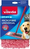 Vileda Pet Pro Wischbezug (Ersatzbezug)