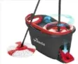 Vileda Turbo Wischmopp Komplett Set für 34,99 € (statt 44€)