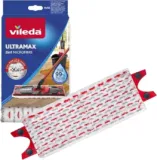 Vileda Ultramax Bodenwischer Ersatzbezug ab 4,79 € inkl. Prime-Versand