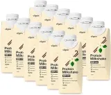 Preisfehler 🚨 Vilgain Protein Milkshake (12x330ml Vanille) ab 4,81 € inkl. Prime-Versand (statt 28,00 €)