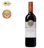 12 x 0,75L Villa de Adnos Bobal-Tempranillo (2-fach Gold ausgezeichnet)