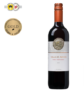 12 x 0,75L Villa de Adnos Bobal-Tempranillo (2-fach Gold ausgezeichnet) für 34,89€