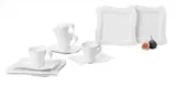 Villeroy & Boch Kaffee-Set New Wave 12-teilig für 112,49 € inkl. Versand