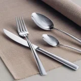 Villeroy & Boch Piemont Besteckset 6 Personen 30-teilig
