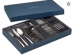 Villeroy & Boch Piemont – 24-tlg. Tafelbesteck