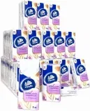 Vinda 3-Lagige Ultra Care Taschentücher Im Reiseformat – 80 Packungen Mit Je 10 Ultraweichen Gesichtstüchern Ab 11,39 € Inkl. Prime-Versand (Statt 20,00 €)