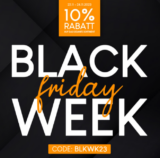 Vineshop24 Black Friday: 10 % Rabatt auf alles
